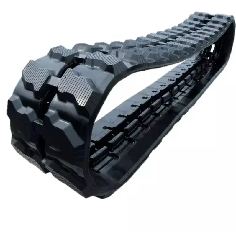 2026Hot Sale Crawler Rubber Track 180x72x39 Made in China