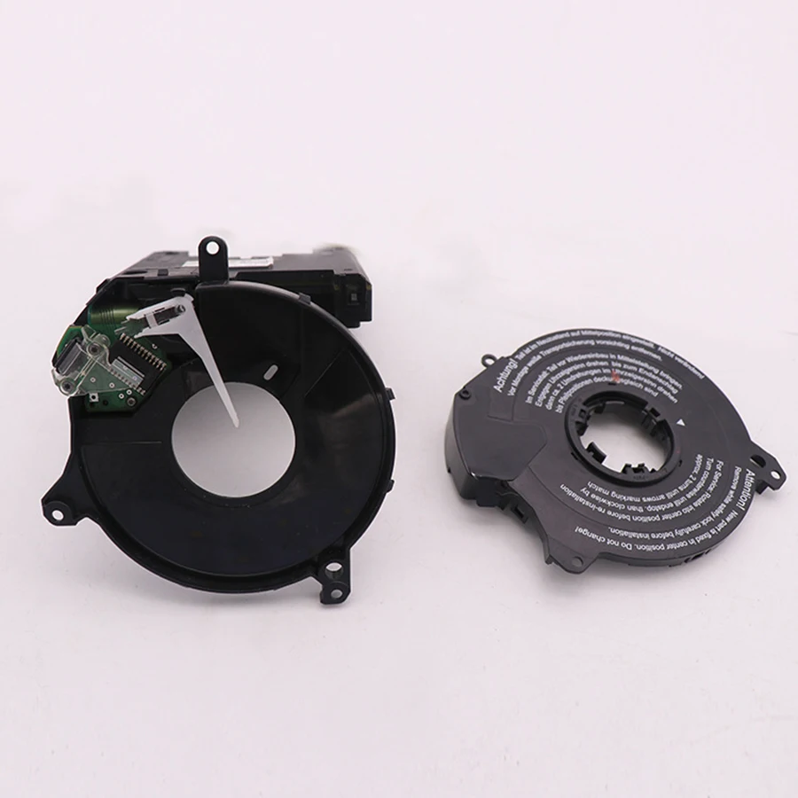 Clipe de sensor de ângulo de volante do carro para mercedes benz ml gl r s-class w221 w251 w164 r300 000905221