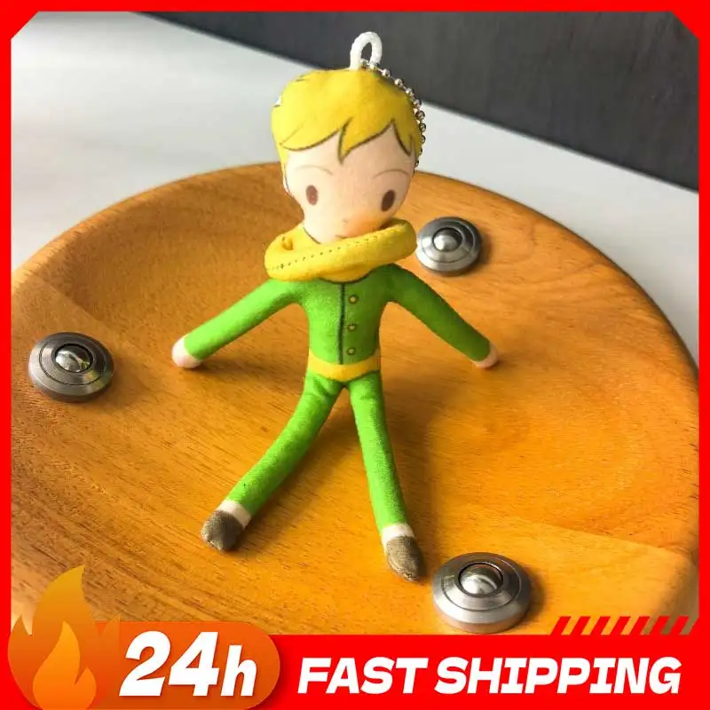 

Anime Peripherals Funny Abstract Little Prince Figure Puppet Little Prince Figurine Doll Decoration Collection Toys Gifts