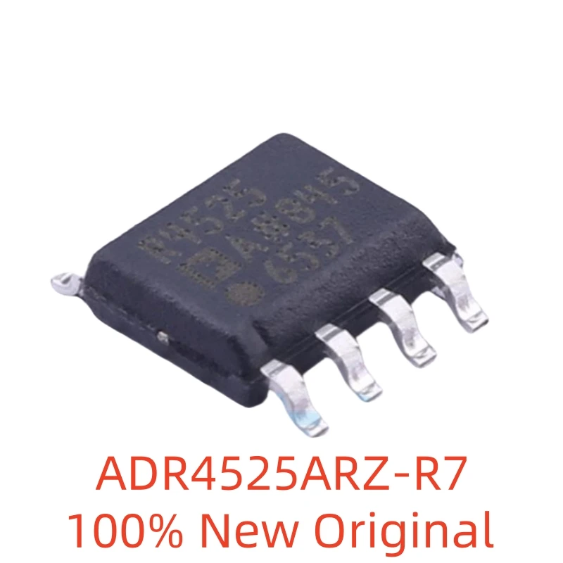 

NEW original ADR4525ARZ-R7 Voltage reference