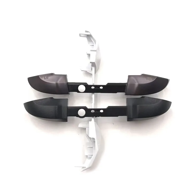 الأصلي ل Xbox One سلسلة X S النخبة 2 تحكم RB LB الوفير الزناد زر طقم عصري استبدال إصلاح أجزاء اكسسوارات