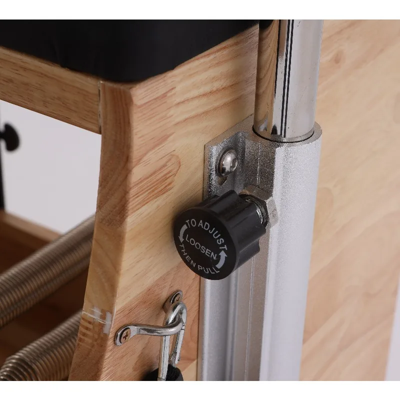 

YTYIN High Quality Oak Wood Wanda Chair Pilates