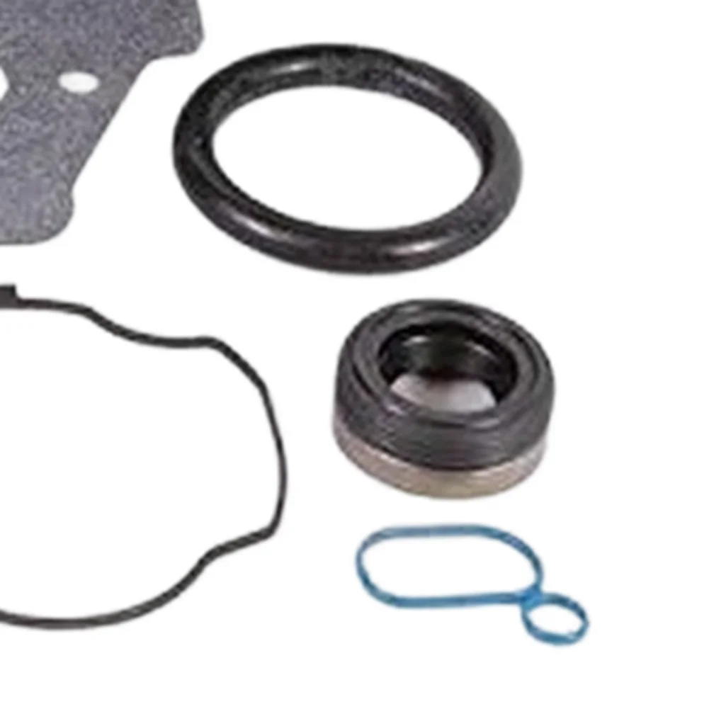 7-Piece Engine Gasket Kit Designed For 545081832 Leaf Blower To Maintain For Optimal Airflow And Combustion Efficiency