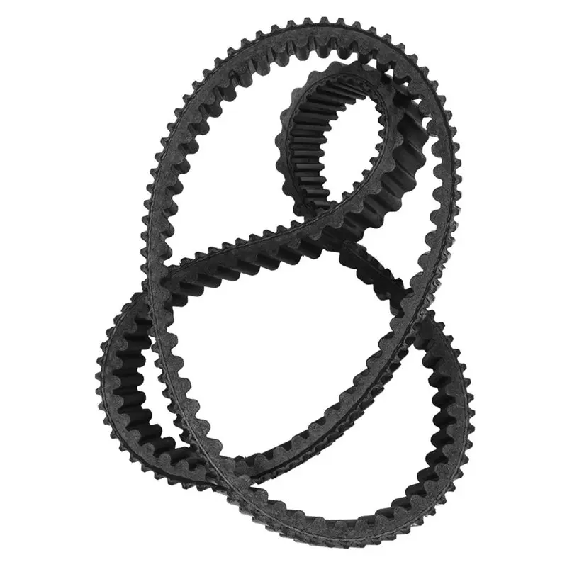 2X Clutch Drive Belt M174096 UC33933 For Gator XUV 825I 835E 835M 865R CVT Drive V-Belt