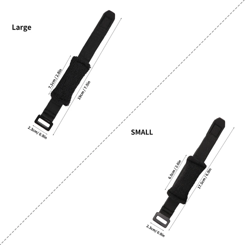31KC Redukcja szumu Fret Wrap Electric Gitar