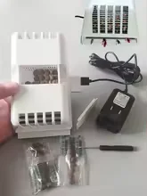Electronic Cockroach Extermination Non-toxic Cockroach Extermination Safe Cockroach Trapping Used in Home Living Rooms Kitchens
