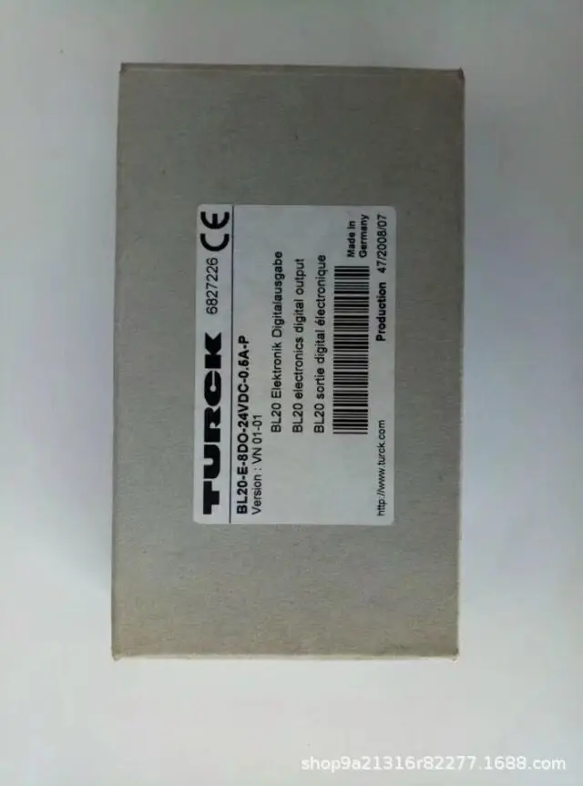 2025 Original Turck…