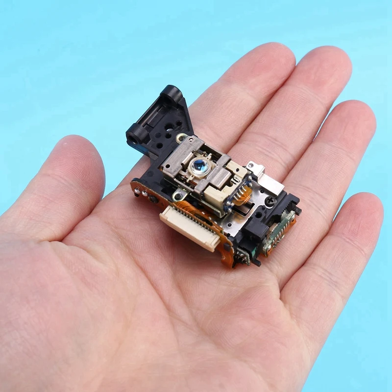 Smart-10X HOP-1200S HOP-1200N HOP-1200 CD DVD láser lente recogida óptica para Hitachi