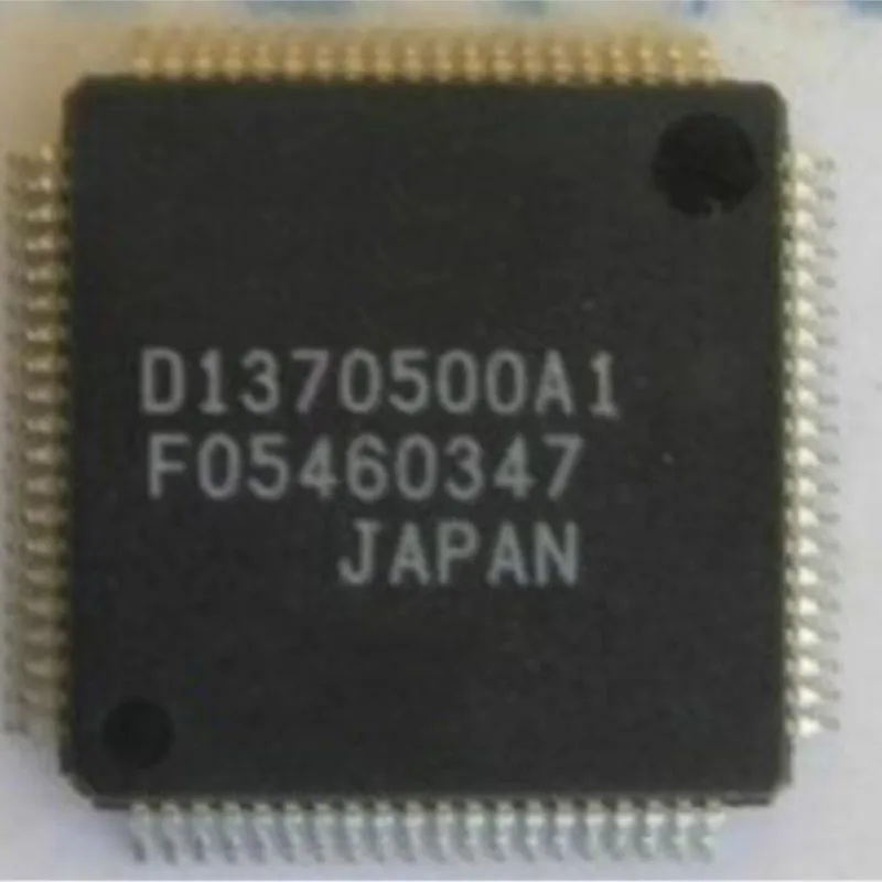 

D1370500A1 QFP80