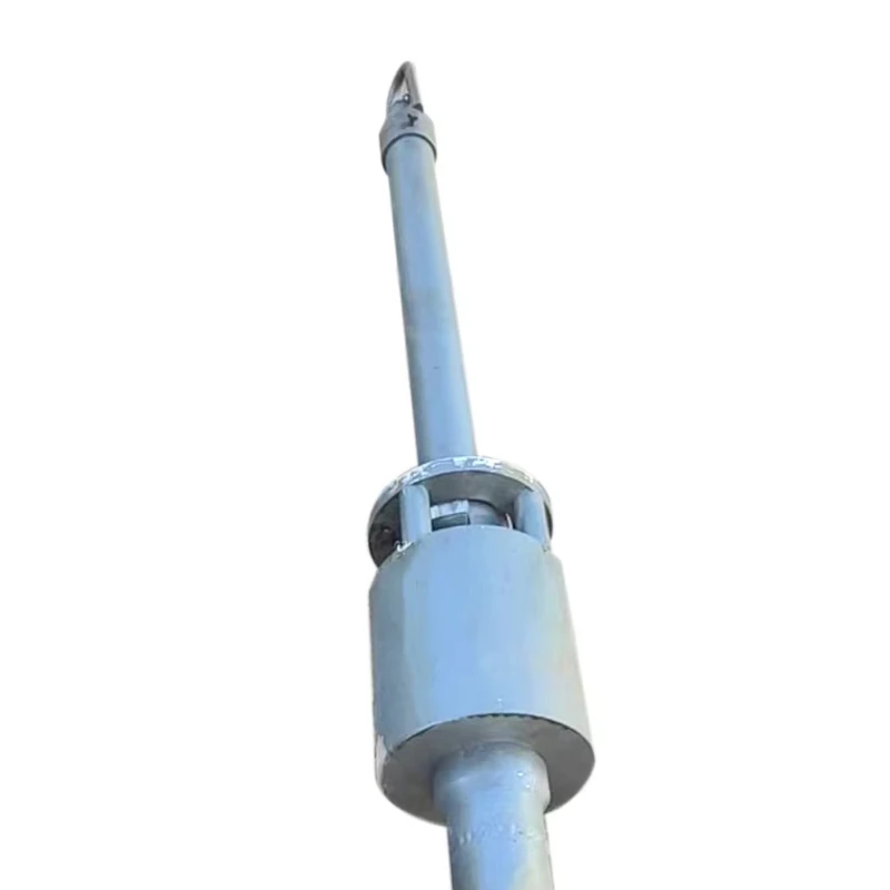 High-quality testing equipment for soil penetration testing