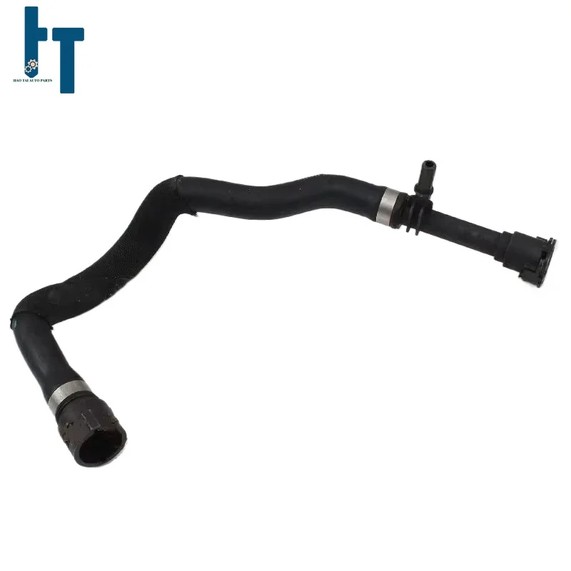 31657657 Engine Cooling System Radiator Coolant Hose For Volvo S60 XC60 XC70 V60 V70 S80
