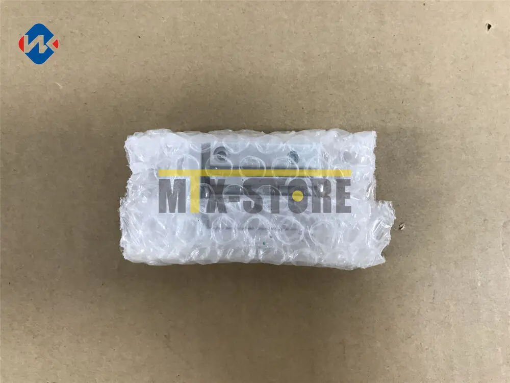 1pcs Brand new ones for SMC MXH6-10Z cylinder