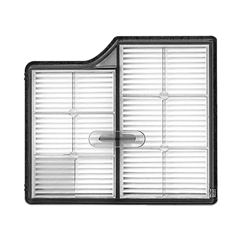 X11A HEPA Filter Replacement For Roborock Saros 10 Vacuum Cleaner Saros 10 Filter Spare Parts