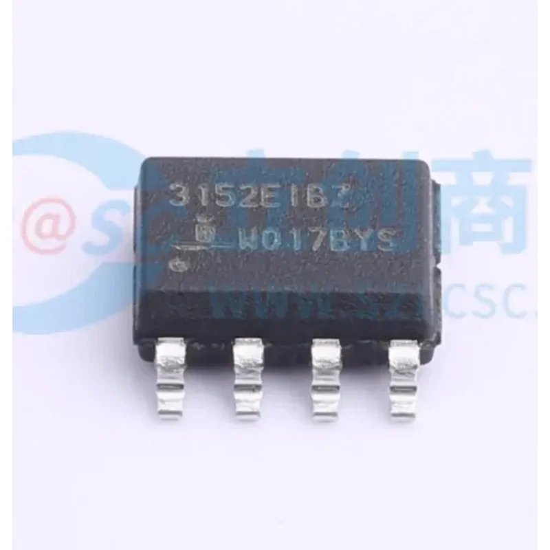 25PCS ISL3152EIBZ-T ISL3152EIBZ 3152EIBZ SOP8 100% New original Chipset IC Electronic Component SMD