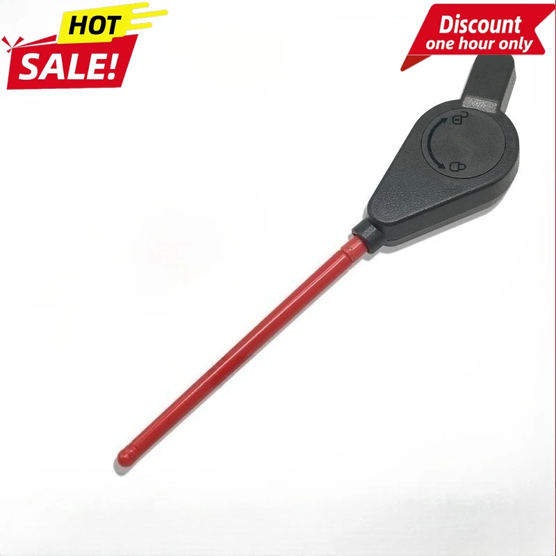 

Excavator Parts Operating Handle Safety Lock For Sany SY 55/65/75 -9 Pilot Lock Hydraulic Lock