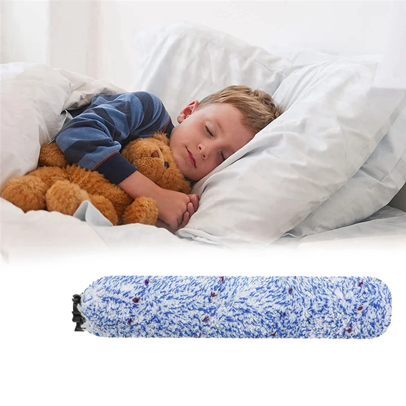 A94E-3Pcs فرشاة الأسطوانة ل Haier D3 ل SPEEDFOX نانو نانو برو غسل الطابق آلة استبدال قطع الغيار