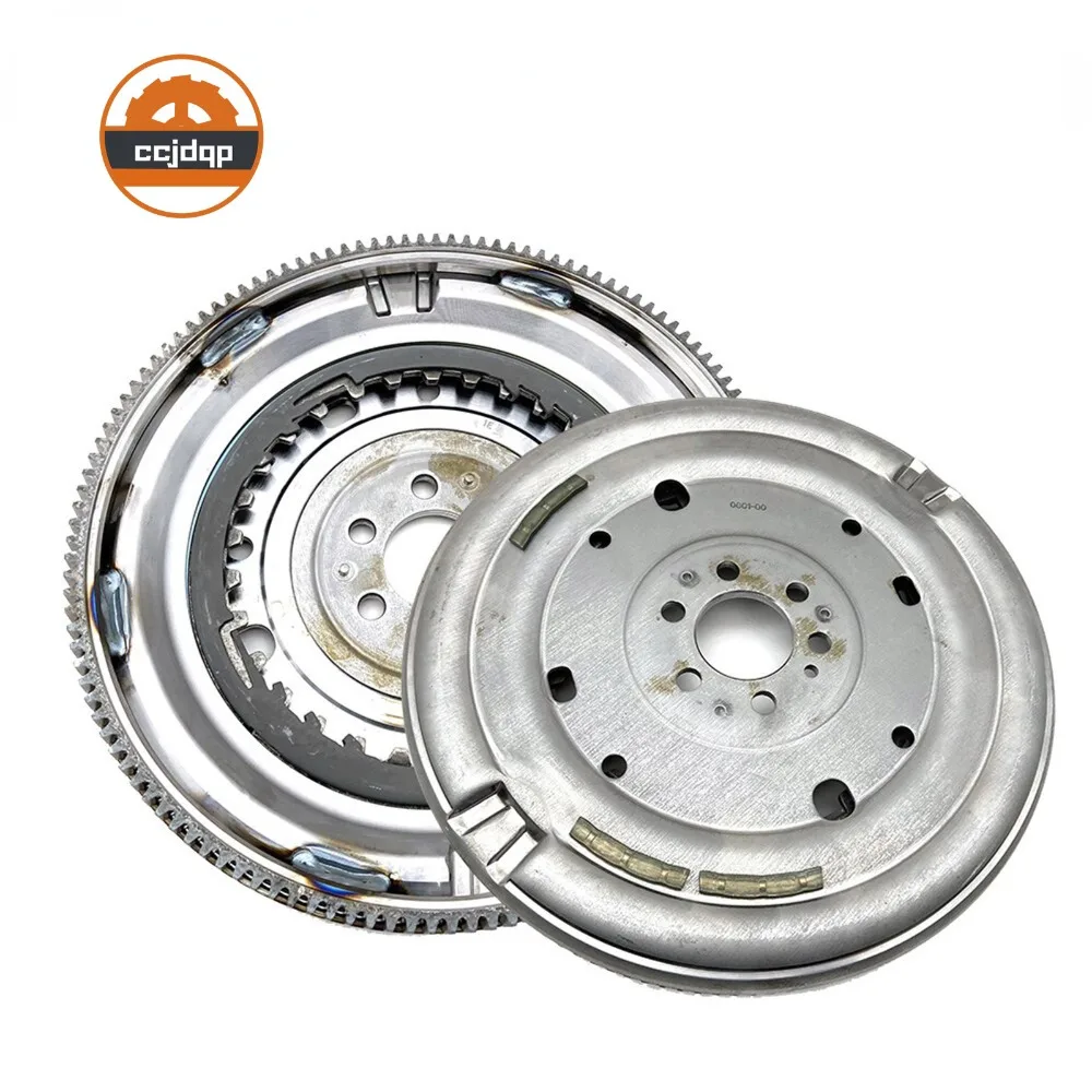 DSG 7-Speed DQ200 0AM Automatic Transmission Gearbox Clutch Flywheel for VW T4 BORA AUDI SKODA GOLF 5 Car Accessories