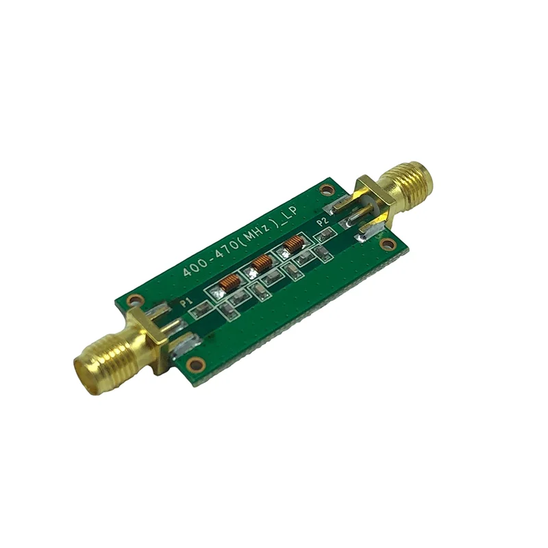 Image 4: 1 filtre passe-bas (LPF) 433 MHz