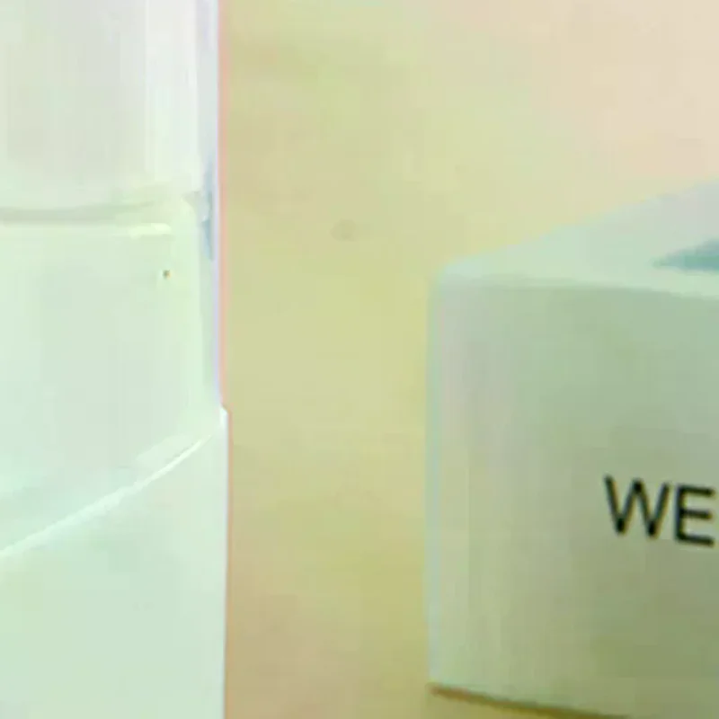 30ml Empty Plastic Nasal Bottle Small Rotation Mist Spray Bottles Nose Pharmaceutical Medicine Atomizer durable
