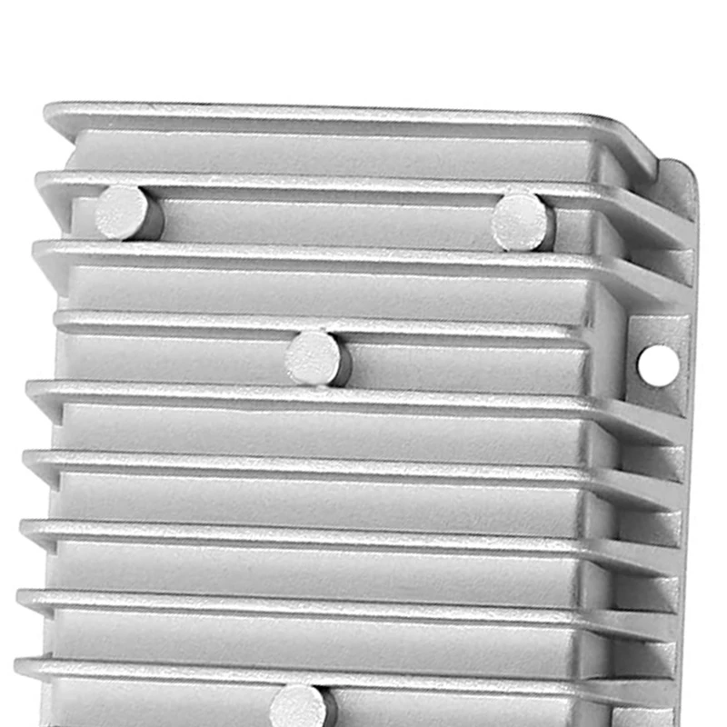 GOOD-30A 360 واط 12 فولت عربة جولف 48 فولت 36 فولت إلى 12 فولت محول الجهد المنظم محول جهد كهربي مقاوم للماء #2