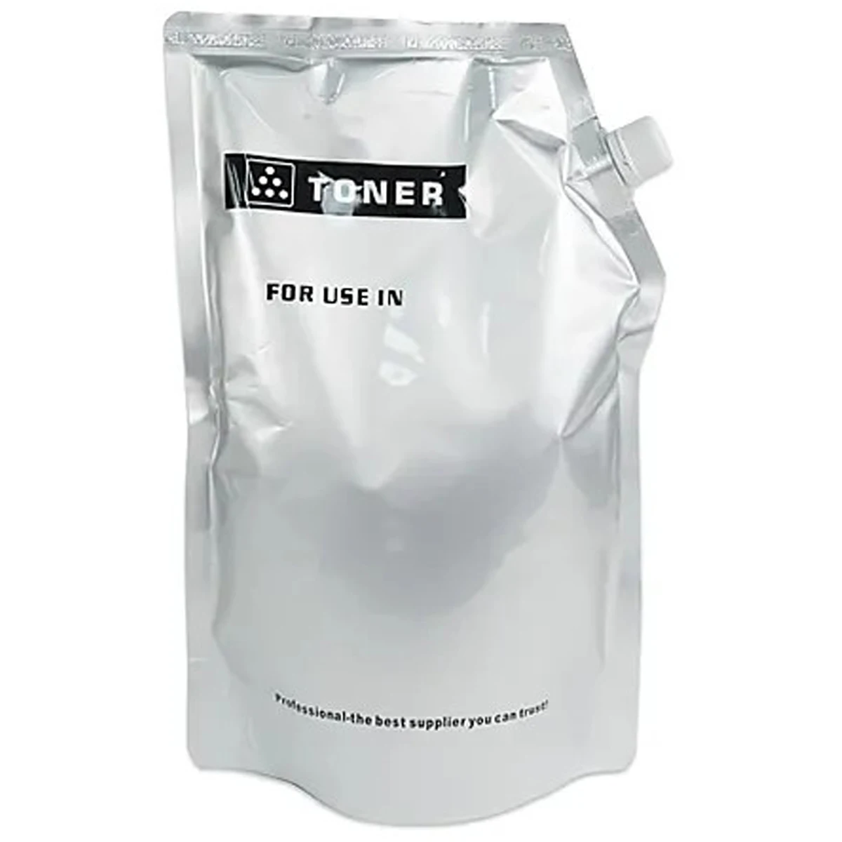 

1KG Toner Powder Dust Refill for PANTUM P3307-DN-S M7105-DN M7107-DN-S M7163-DW P3017-D P3017-D PLUS P3017-D PLUS+ P3308-DN