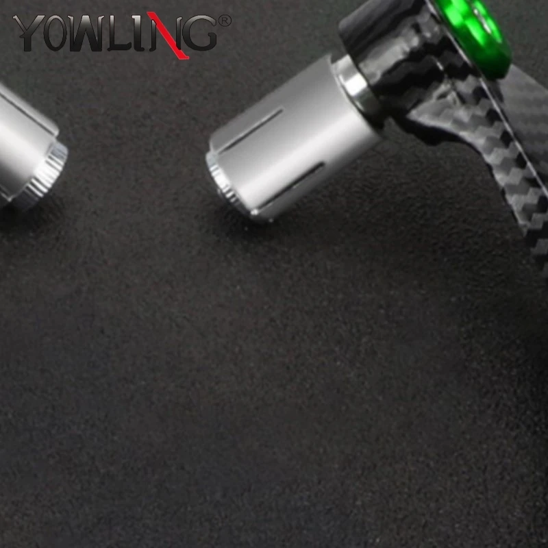 

2025 Handlebar Grips For Kawasaki Z900RS Z900 RS 2019 2020 2021 2022 2023 2024 Motorcycle Guard Brake Clutch Levers Protector