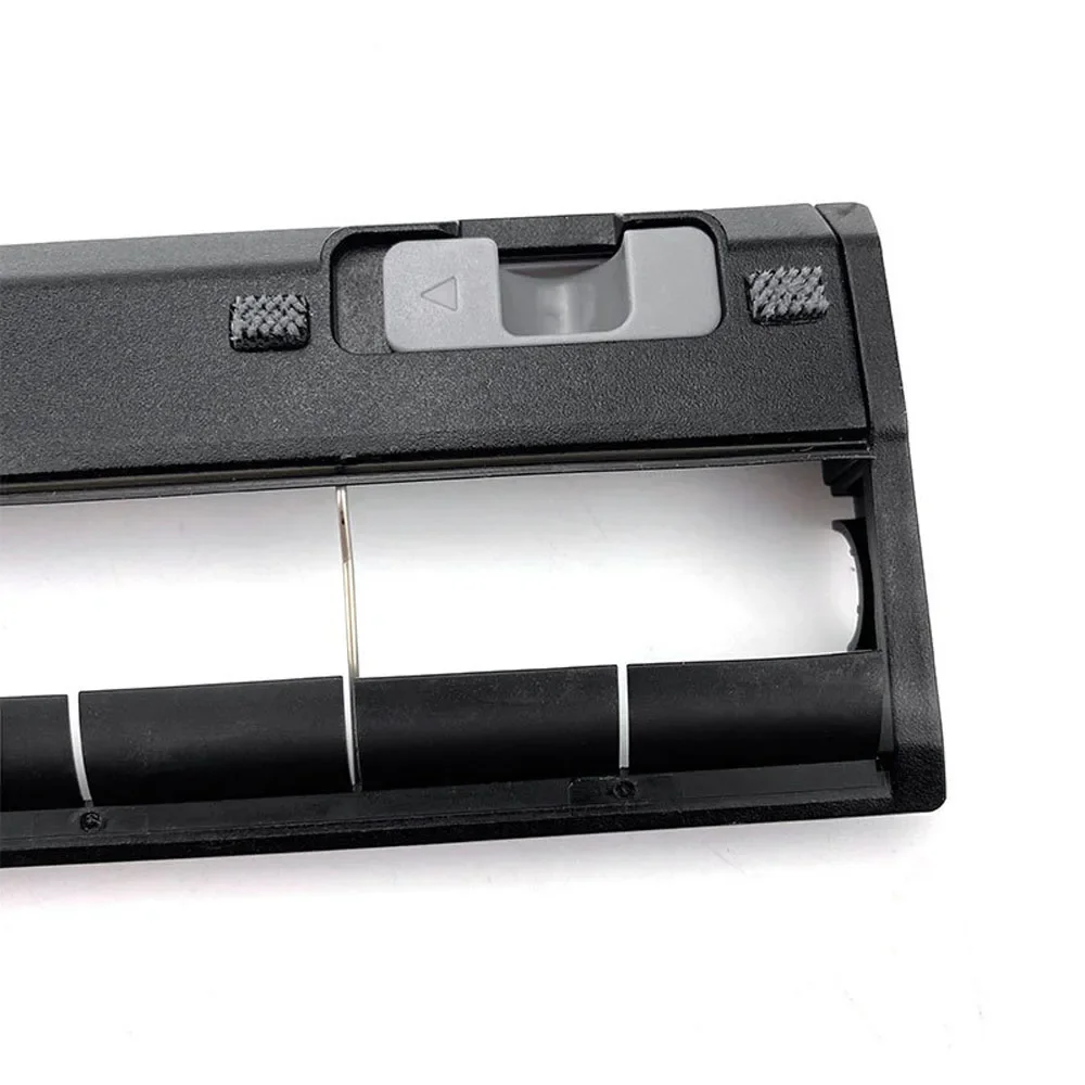 1 PC Main Brush Cover for ECOVACS DEEBOT OZMO T8 / T8 AIVI Robot Vacuum Cleaner Accessories