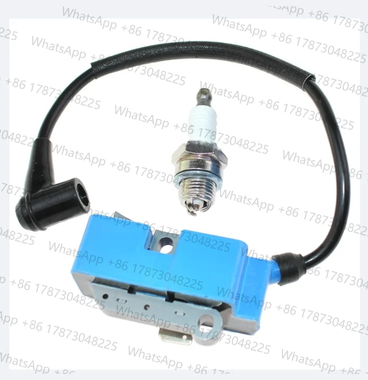 Ignition Coil For Husqvarna 365 X-TORQ  372 XP X-TORQ 372 XP XPX-TORQ 372XP 372XPG  Jonsered CS2166 CS2172 RedMax GZ7100