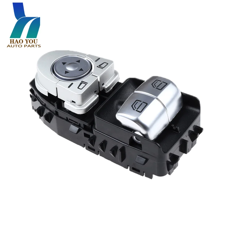 

A2059050302 A20590503029051 Electric Master Window Switch For 2014-2021 Mercedes Benz Vito W447 2059057011