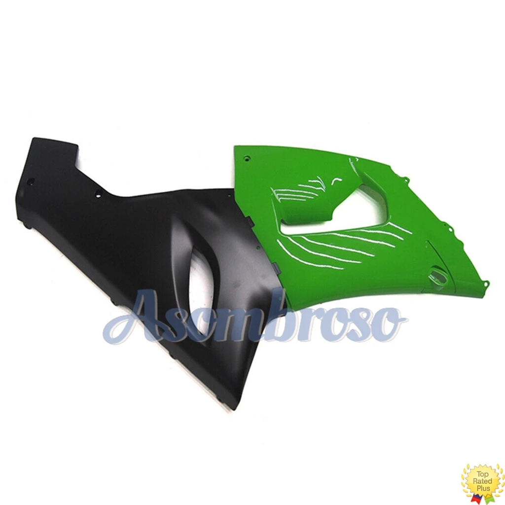 ZX6R 2005 2006 ZX636 Complete Body Fairing For NINJA ZX-6R ZX 6R 05 06 Chinese Factory OEM Cheap Fairings kit All New