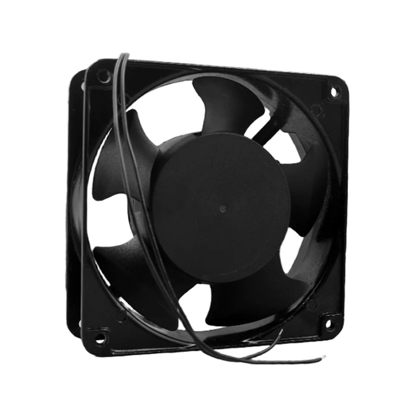 الأصلي P/N 3123HSL DP300A 380V 12038 120*120*38 مللي متر جديد مروحة التبريد المبرد #3