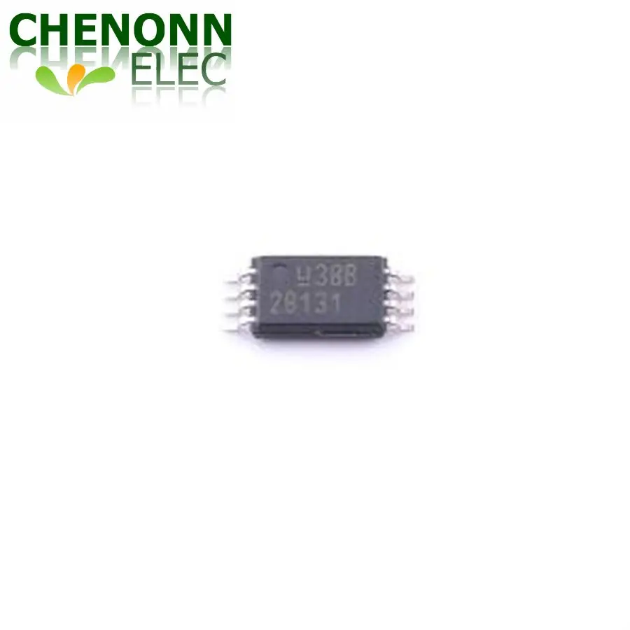 

5 шт./лот UCC2813PWTR-1 (PMIC)