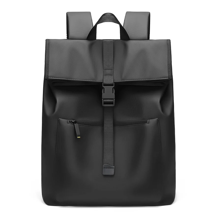 17inch Men Business Backpack Waterproof Rucksack High Quality Bagpack Large Capacity Multifunction Laptop Bag Travel Schoolbag