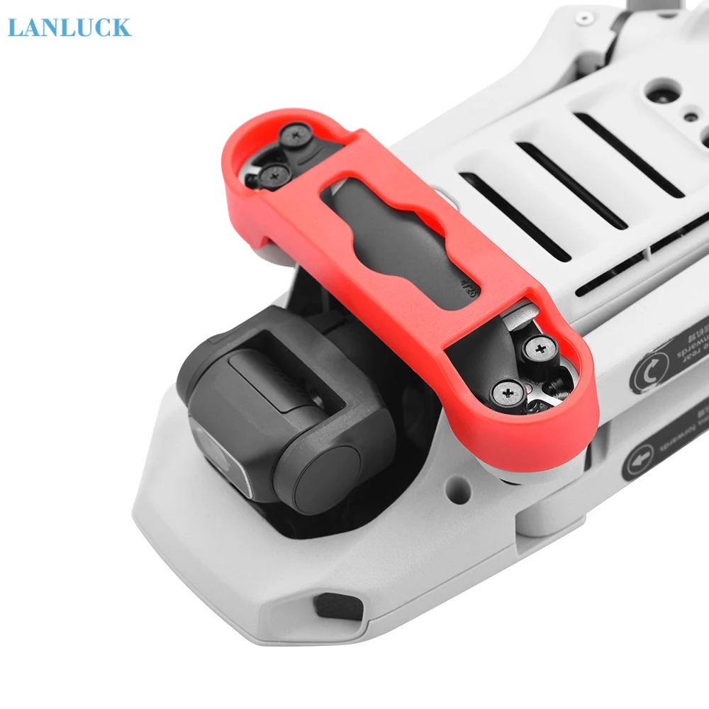 Propeller Stabilizer Fixer Mount for DJI Mavic Mini/Mini 2/Mini SE Blade Motor Fixed Holder Storage Protector Guard Accessory