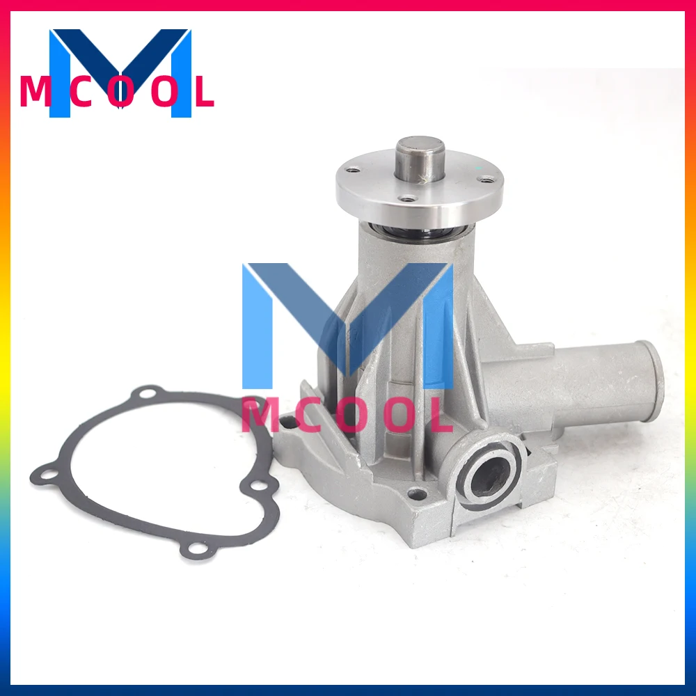 

Water Pump For Volvo 940 240 740 2.3L 1985-1994 271830,2718302,2718300,271975,2719750,2719755,3547559 190-1040