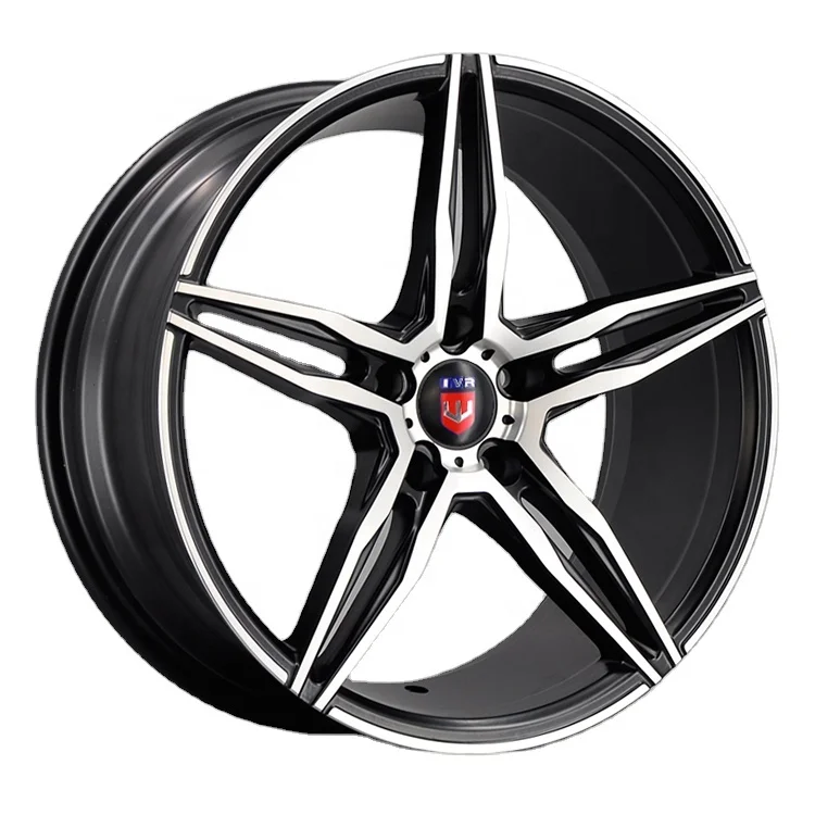 

New Aftermarket 18 Inch Alloy Wheels Rims for Car 8.0j