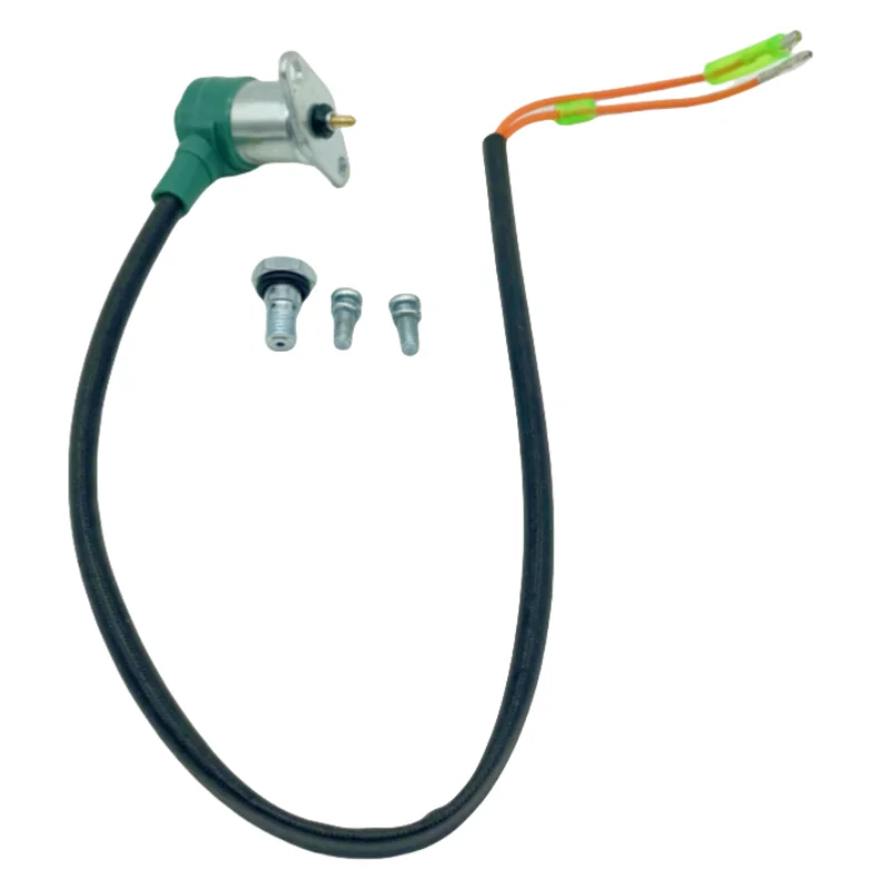 1set 188 Solenoid Valve Generator Carburetor with 5 kW and 6.5 kW Energy-Saving Solenoid Valve