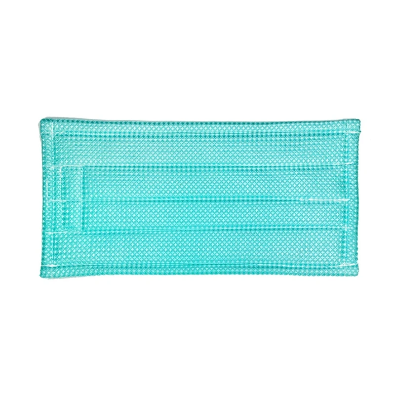 掃除機用モップクロスセット,柔らかい布,vorwerk kobold,mf520,mf530,sp520,sp530,4個