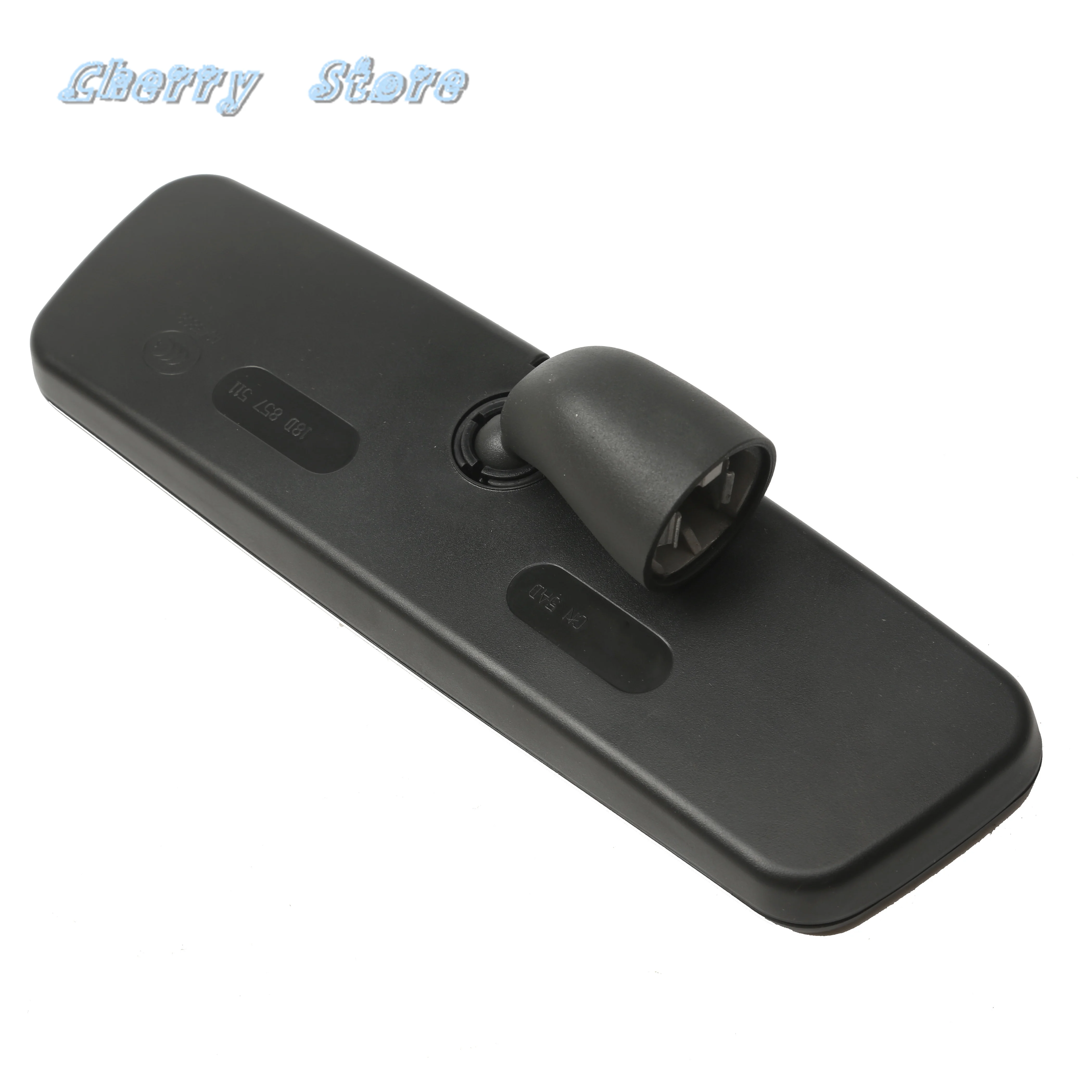 

3B0 857 511 G Black Interior Rear View Mirror Interior Rearview Mirror For VW Jetta Golf MK4 EOS Tiguan Passat B5 1999-2004