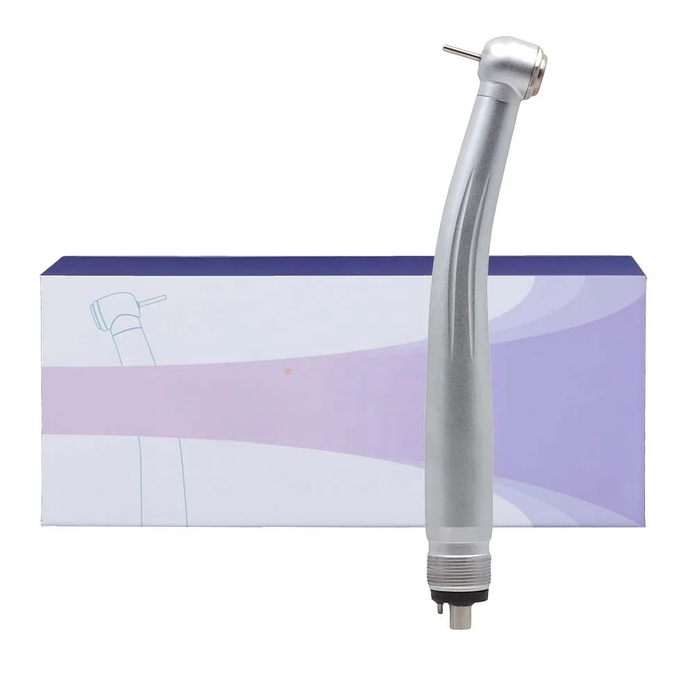 

Surgical Handpiece Ceramic Bearing Single Water Spray High Speed Dentals Handpiece