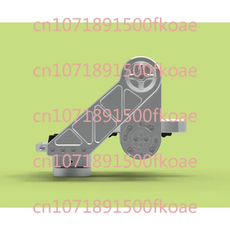 مناظير كبيرة حامل مستوى الإطار U 100/120/150ED APO BINO U380-X