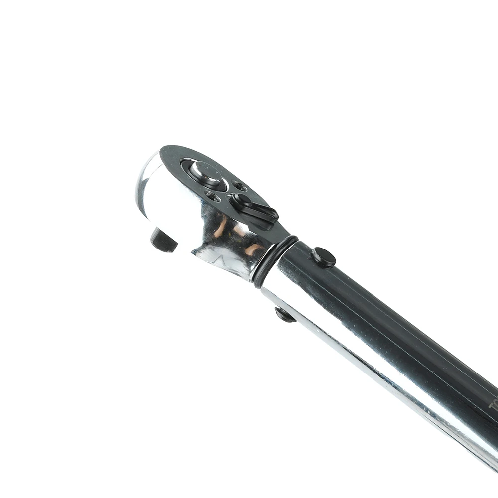 Fahrrad-Drehmomentschlüssel-Set 2-24Nm Präzisions-Einstellbarer 72-Zahn-Ratschenschlüssel S2-Bit Verschleißfester Verlängerungsstab Werkzeugset – Detail 13