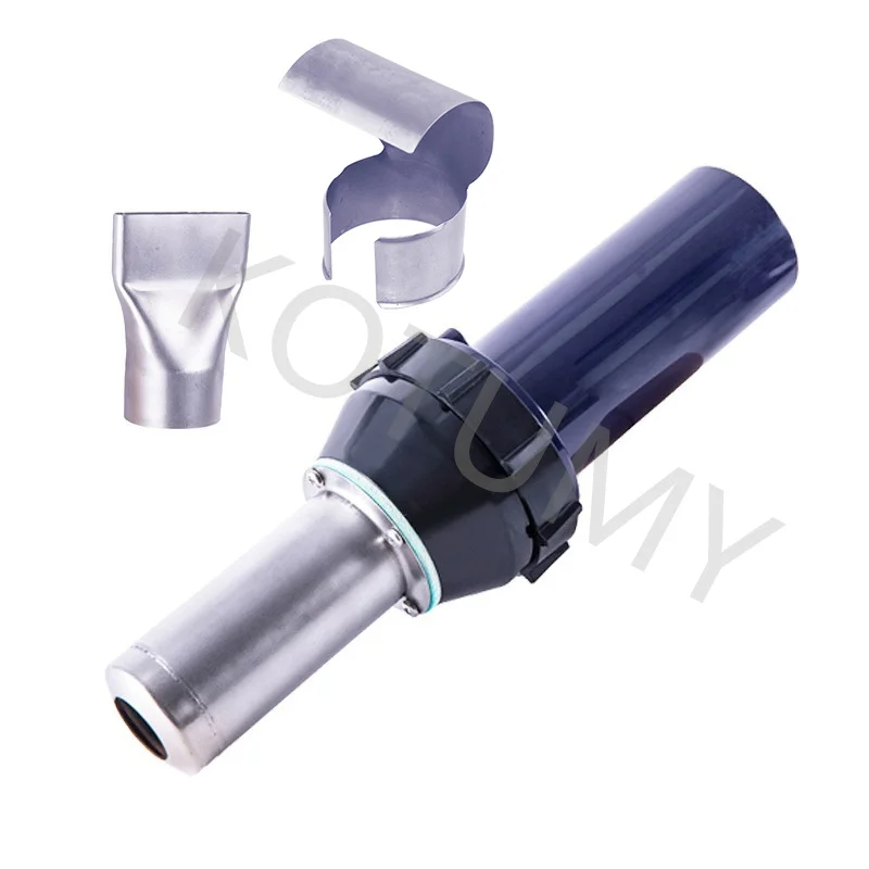 220V Plastic Hot Air Welding Heat Gun Torch For Drying, Shrinking, Hot Forming, Igniting  LST3400