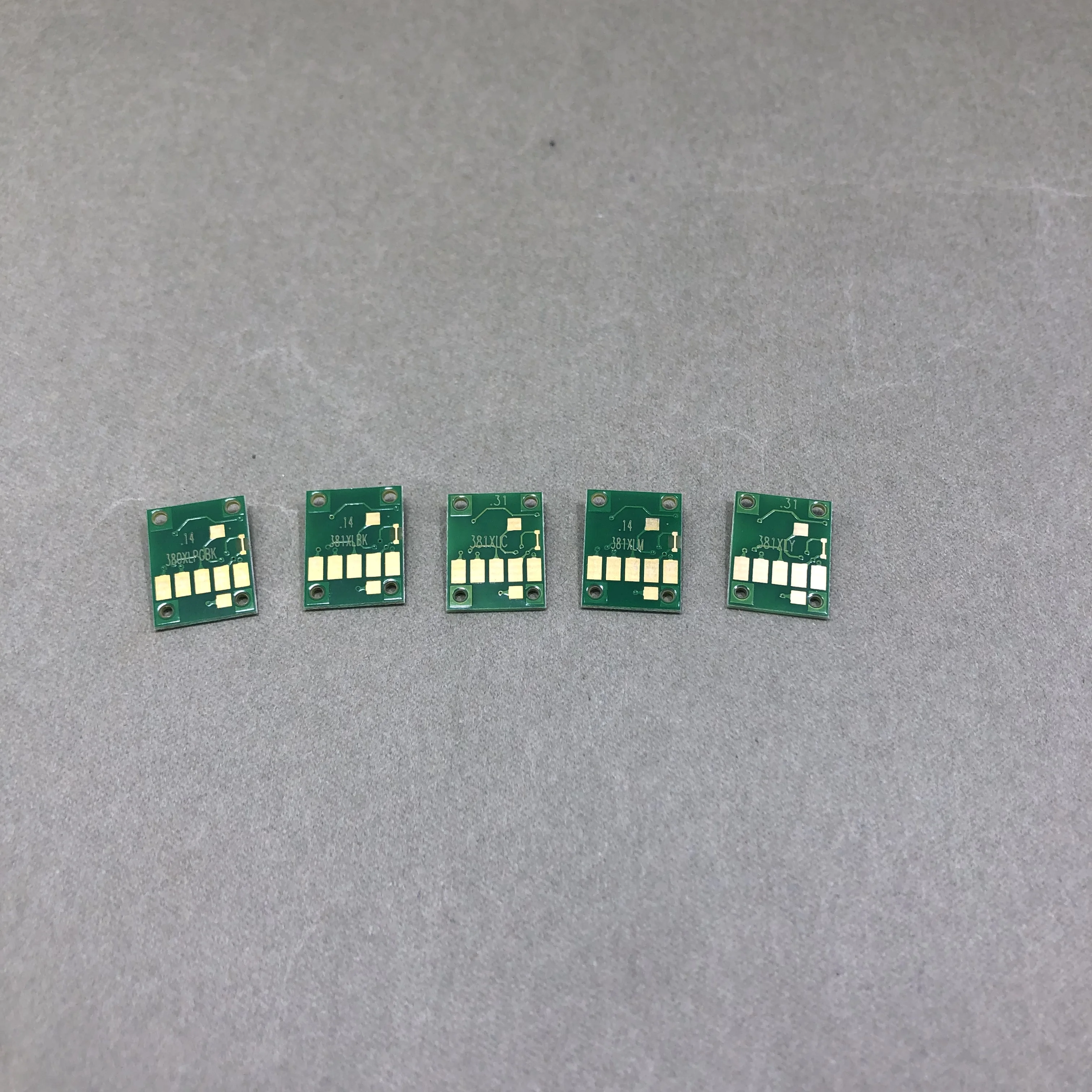 Фотоэлементы с постоянным чипом для Canon PIXUS TR703 TR7530 TR8530 TR8630 TS6130 TS6230 TS6330 TS7330 TR9530 TR703a TS7430