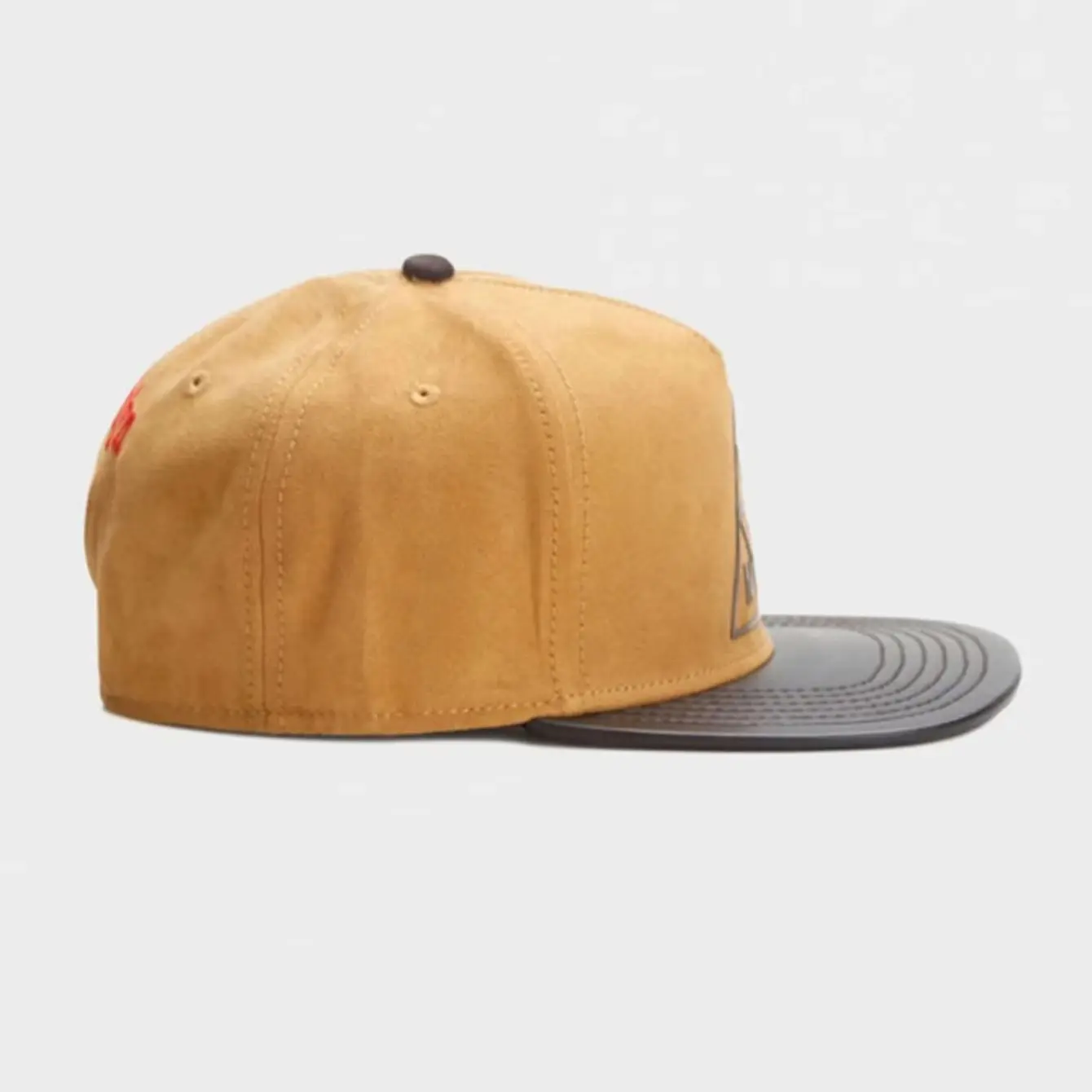 Unisex Brand BRIANGLE CAP BROOKLYN Fashion Hip Hop Headwear Snapback Hat for Men Women Adult Outdoor Casual Sun Baseball Cap