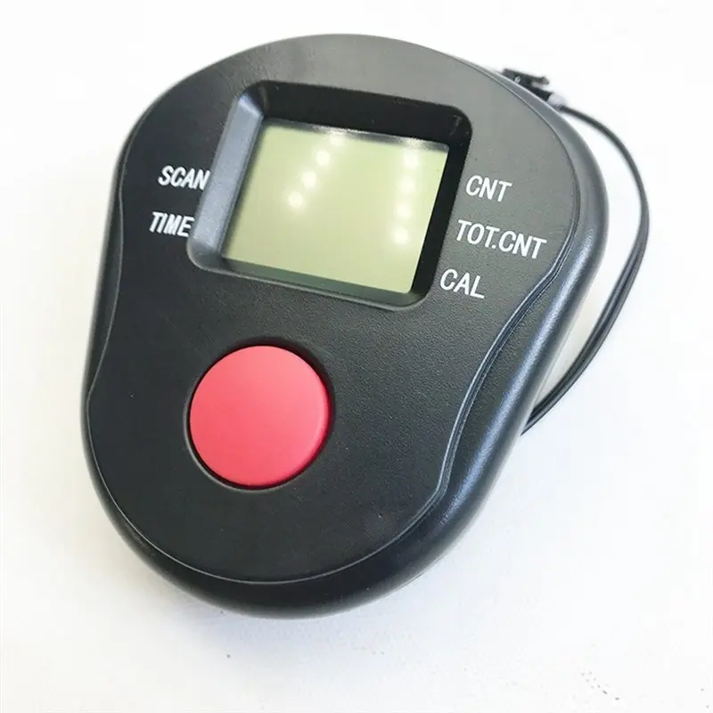 ABJT-Display Counter Meter Compatible With Steppers Compatible With Steppers And Exercise Bikes