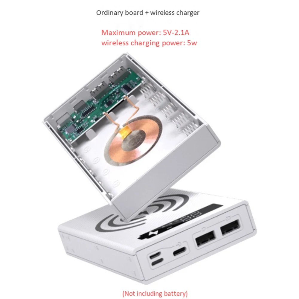 A29F-5 X 18650 Mobi…