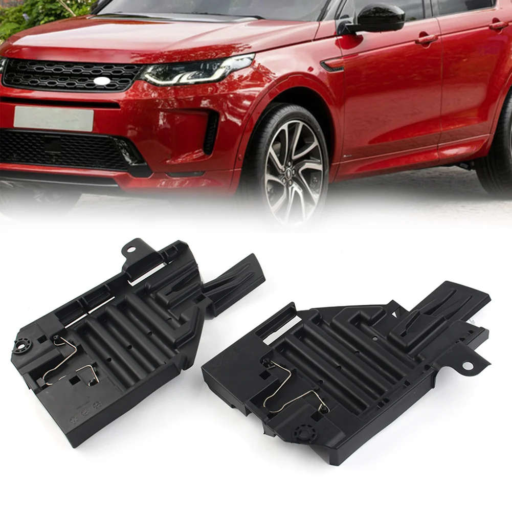 

1 Pair Car Headlight Mounting Bracket LR066964 For Land Rover Discovery Sport Discovery 5 2016 2017 2018 2019 2020 2021 2022