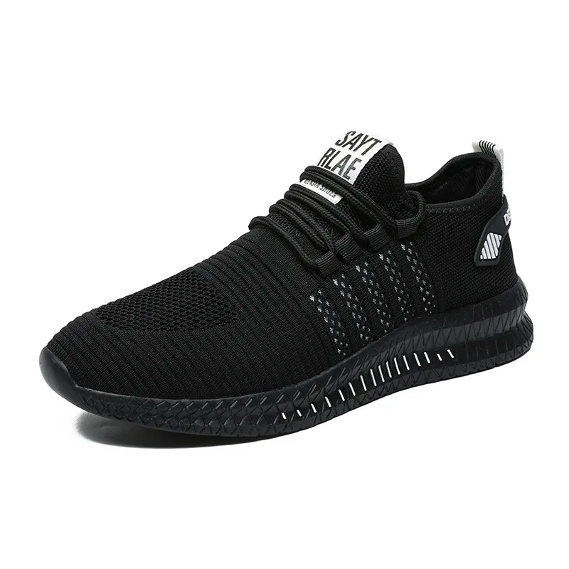 

Casual sneakers Men's large-sized, lightweight, breathable casual sports shoes, fashionable loafers and running sports shoes