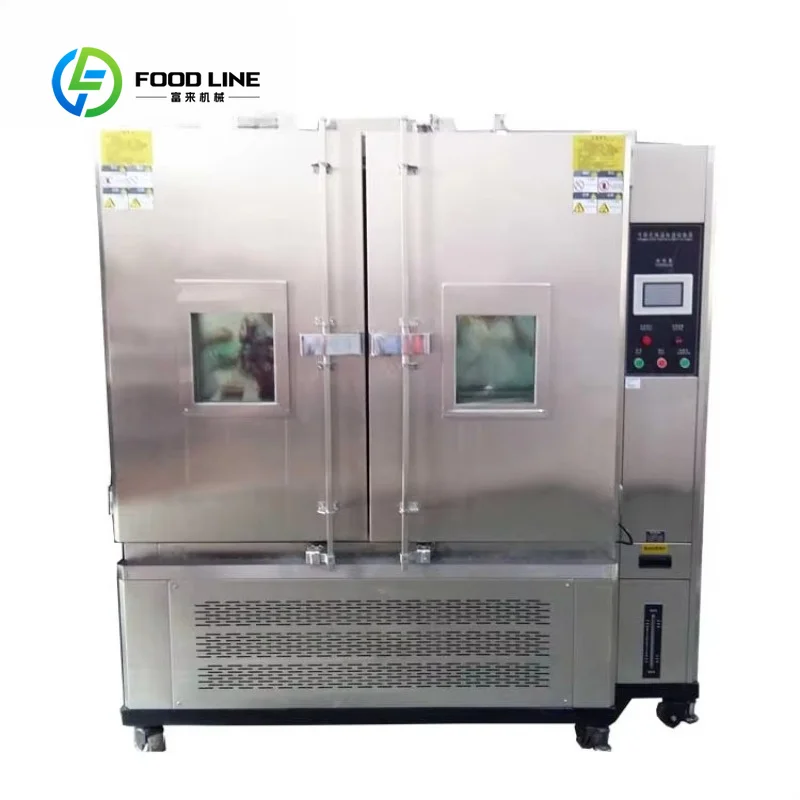 Affordable Wholesale FL Black Garlic Fermentation Machinery Custom Professional Black Garlic Fermenter for Sale
